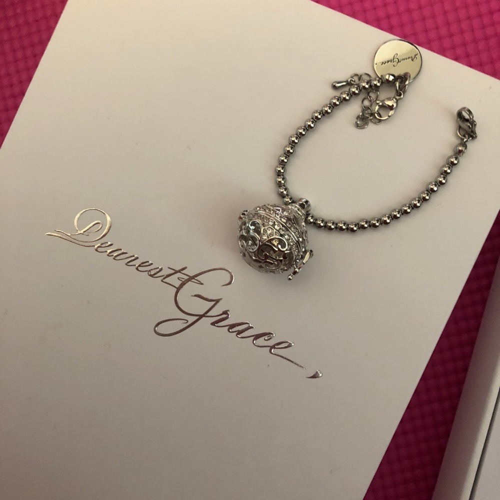 Dearest grace bracelet